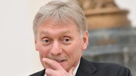 Говорителят на Путин: Искаме да прочистим Украйна от нацисти