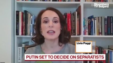 GPW: Путин вдига залога вероятно като тактика