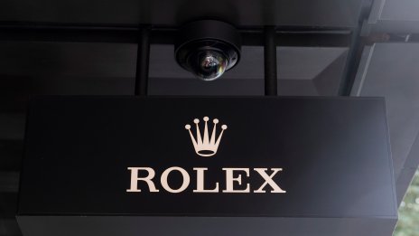 Антитръстовата агенция на Франция глоби Rolex със 100 млн. долара