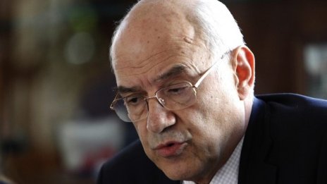 Ив. Иванов: Няма обективни предпоставки за драстично поскъпване на тока