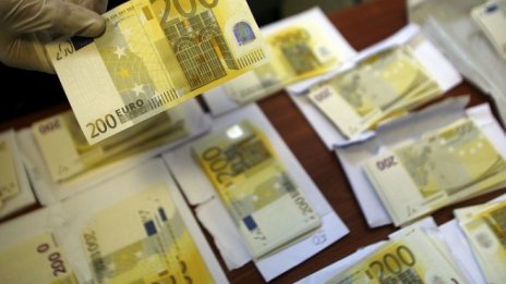 Галъп: 46% от българите принципно одобряват въвеждането на еврото