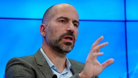 Uber ще излезе на печалба до три години