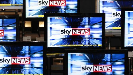 Британските власти сложиха спирачки на придобиването на Sky от 21st Century Fox