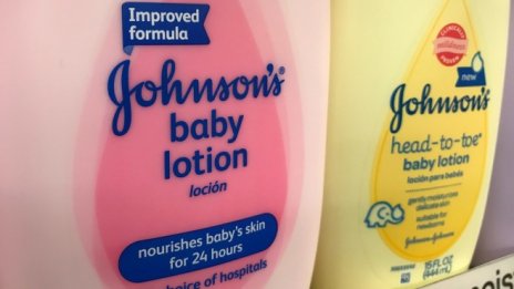 Данъчните промени в САЩ засегнаха резултатите на Johnson & Johnson