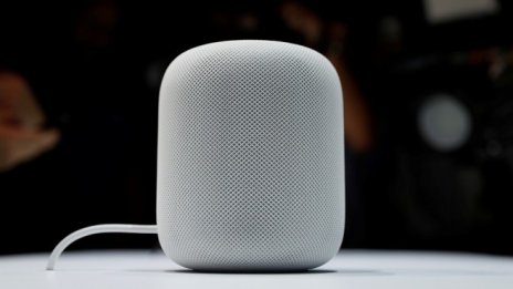 Apple най-после пуска на пазара умната си колонка HomePod