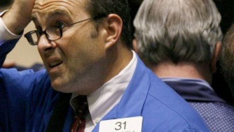 Nasdaq чупи рекорди благодарение на Netflix*