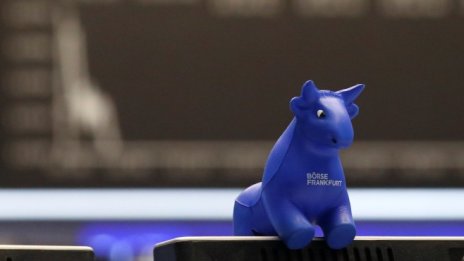 Силни корпоративни отчети тласнаха нагоре европейските борсови индекси