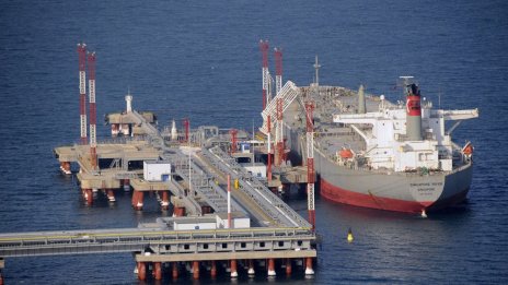 Европа получава рекордни количества петрол от САЩ през март