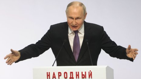 Русия се преструва, че не знае нищо за своето колониално наследство