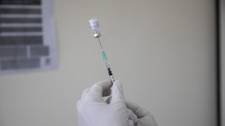 Борисов поиска зелен коридор за всички желаещи да се ваксинират