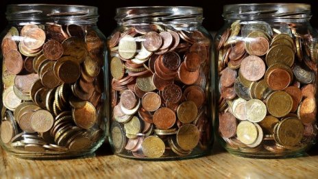 За година дълговете на държавата към бизнеса намаляват с над 65 млн. лв. 