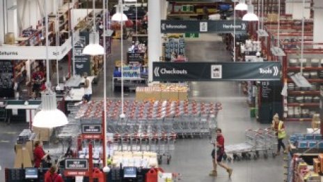 Сделките за продажба и обратно наемане на бизнес площи в Европа се увеличават