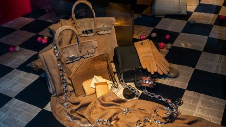 Hermes отчете добри резултати благодарение на интереса към премиум марките