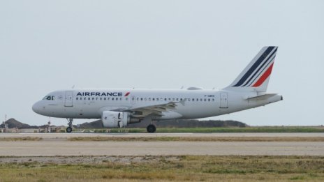 Air France-KLM няма да става държавен 