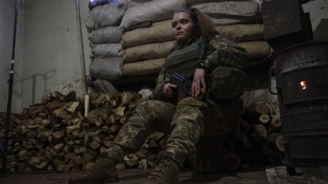 Ръководителят на военната администрация в Авдийвка обяви евакуацията на града 