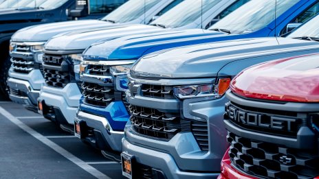 General Motors повиши перспективата за годишната си печалба след силен тримесечен отчет