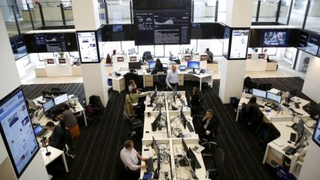 Washington Post експериментира със статии, преведени на други езици