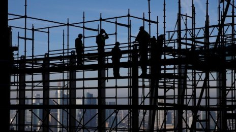 Доходността по 10-годишните бундове падна под 0% за първи път