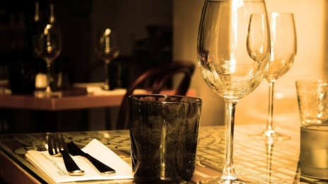 Osteria Francescana е новият най-добър ресторант в света