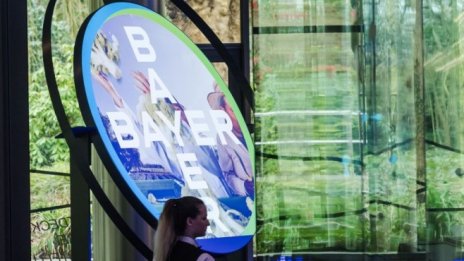 Bayer купува американския производител на генни терапии AskBio за 4 млрд. долара