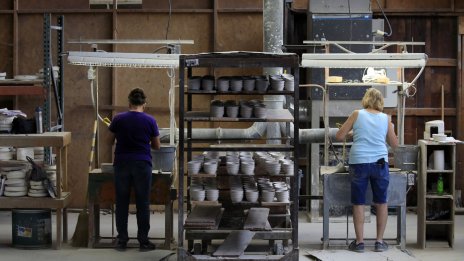 Безработицата в САЩ спадна до 3,5% въпреки по-високите лихви