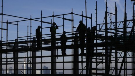 Под 3 млн. германци са били безработни през април