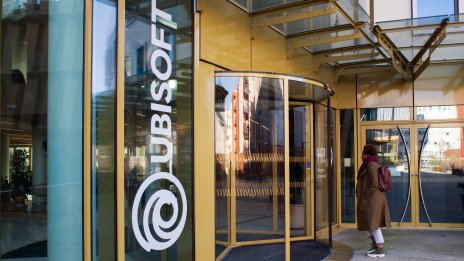 Резервациите на Ubisoft се оказаха над прогнозите, давайки тласък на акциите