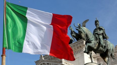 Сделката по новия изборен закон на Италия "умря"