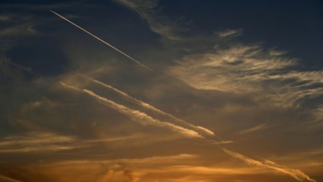 Китай напредва с разработването на въздушно-космически самолет