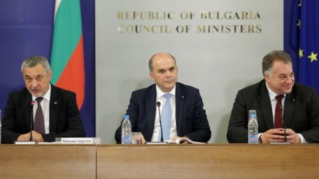 40% от пенсиите са инвалидни, твърди министърът на труда