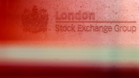 Лондонската борса подсилва новинарския си бизнес  