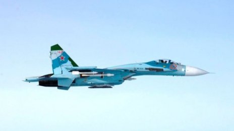 Финландия и Естония обвиниха Русия в нарушаване на въздушното им пространство