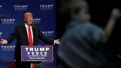 Паника сред републиканците в Конгреса