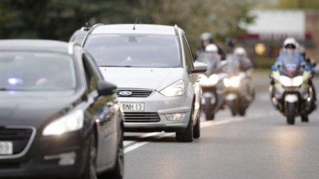 Полицията в Белгия изпуснала 13 пъти атентаторите от Париж