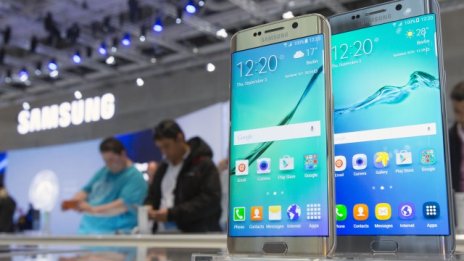 Samsung подготвя серия сгъваеми устройства?