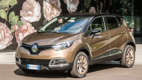 Renault подготвя старта на производството на нов всъдеход