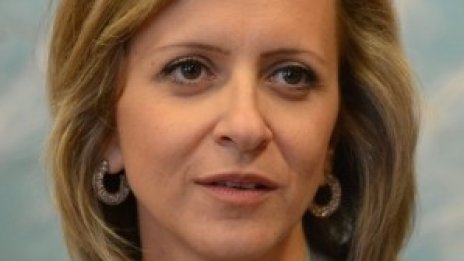 Румяна Тренчева става директор на SAP за Югоизточна Европа