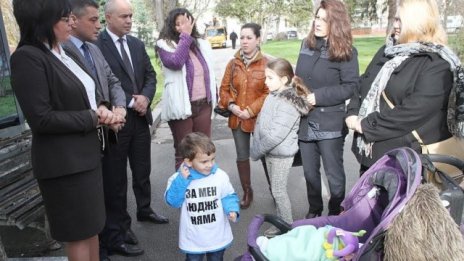 С почти 5 млрд. лева държавата ще подкрепи системата на ДОО догодина