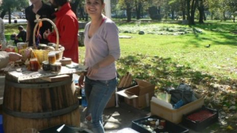 Българите се застъпват за местните храни