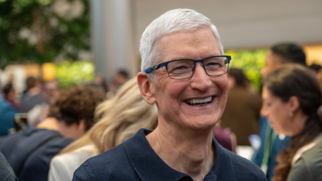 Тим Кук: Здравето на хората е основната цел на Apple