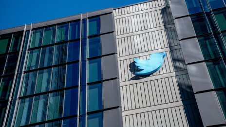 Хакери са откраднали данни за 200 млн. потребители на Twitter?