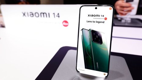 Приходите на Xiaomi растат с 11% след силен ръст на продажбите на смартфони