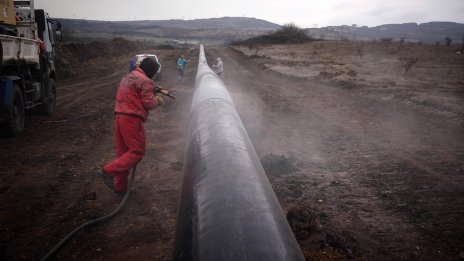 ICBG провежда годишни търгове за капацитет на интерконектора Гърция-България