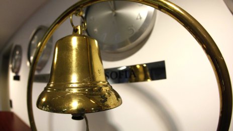 SOFIX записа 0,29% ръст за седмицата