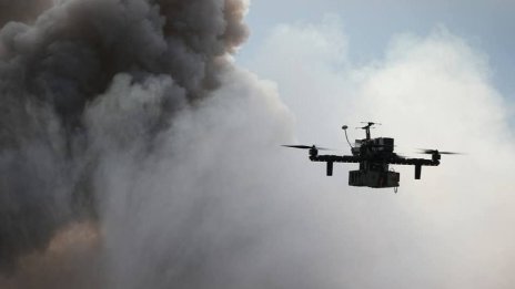 САЩ използват украинската система срещу дронове в една от базите си в Саудитска Арабия