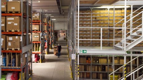 Икономическият растеж в еврозоната е останал слаб през август