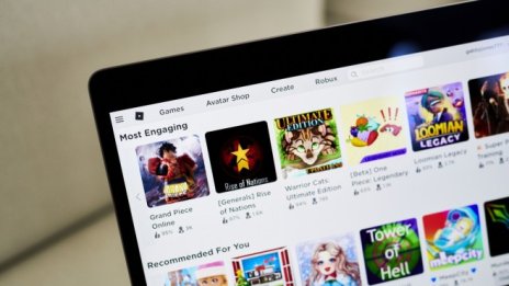 Roblox набра 520 млн. долара преди директното си листване