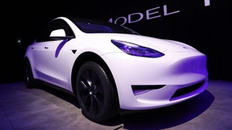 Доставките на китайския Model Y на Tesla ще се забавят въпреки обещанията
