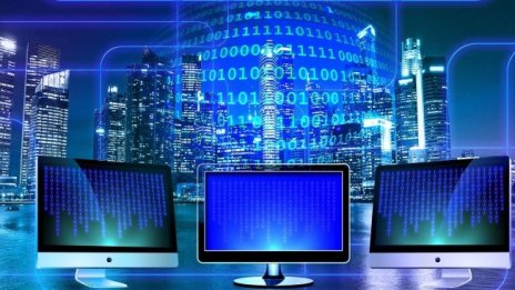 Обработката на данни като решение за растеж на компаниите