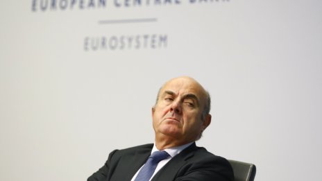 Централен банкер: Еврозоната е пред трудна икономическа ситуация